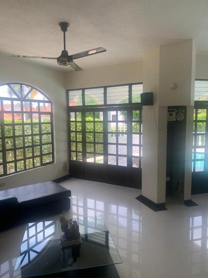 Casa Campestre Hacienda Estancia, En Melgar Con Piscina Privada Exterior photo